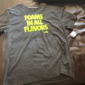 Brand new Nike Air Men’s T-Shirt